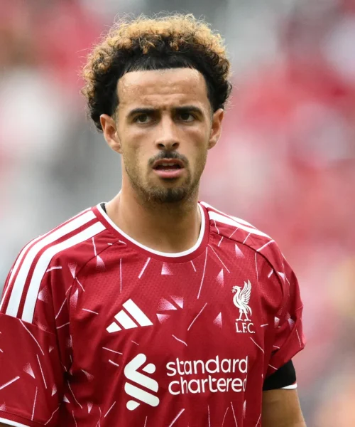 Mercato Inter: Curtis Jones litiga con il Liverpool, i nerazzurri rilanciano l’offerta