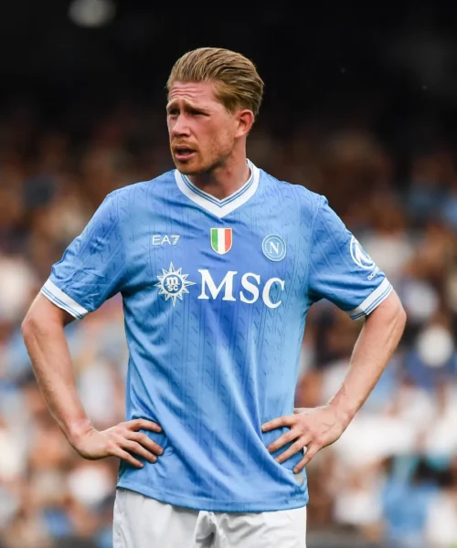 Mercato Napoli, Manna avverte De Bruyne: “Quando firmi, firmi. Dichiarazioni sgradite”