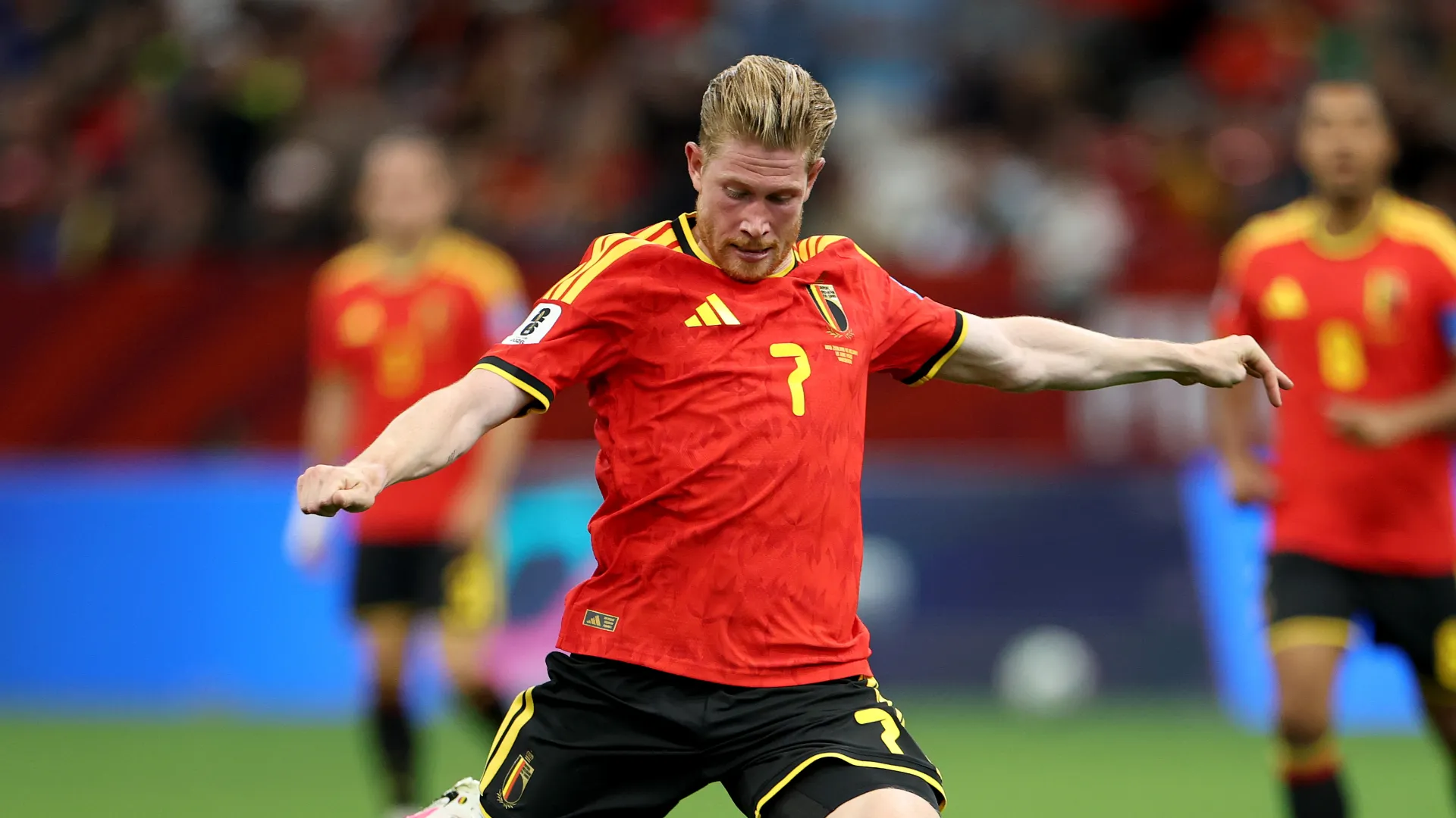 Mondiali 2026: Belgio-Senegal, le probabili formazioni