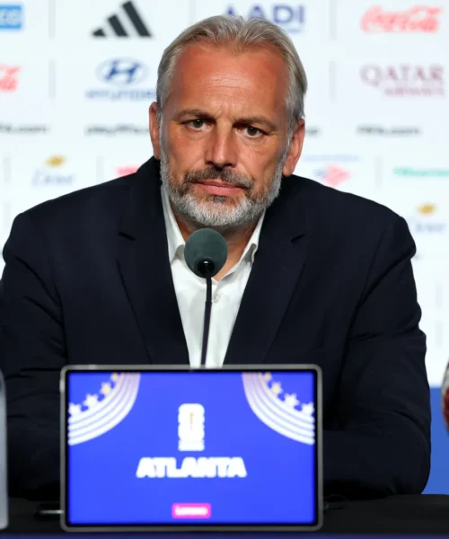 Mondiali 2026, il ct del Congo e l’annuncio della morte del padre: come è andata davvero