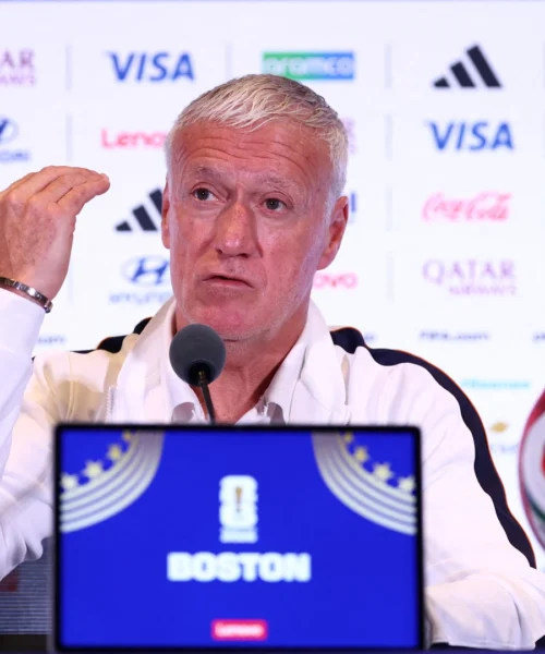 Mondiali 2026, Francia-Marocco: Didier Deschamps non usa mezzi termini sulla discussa designazione