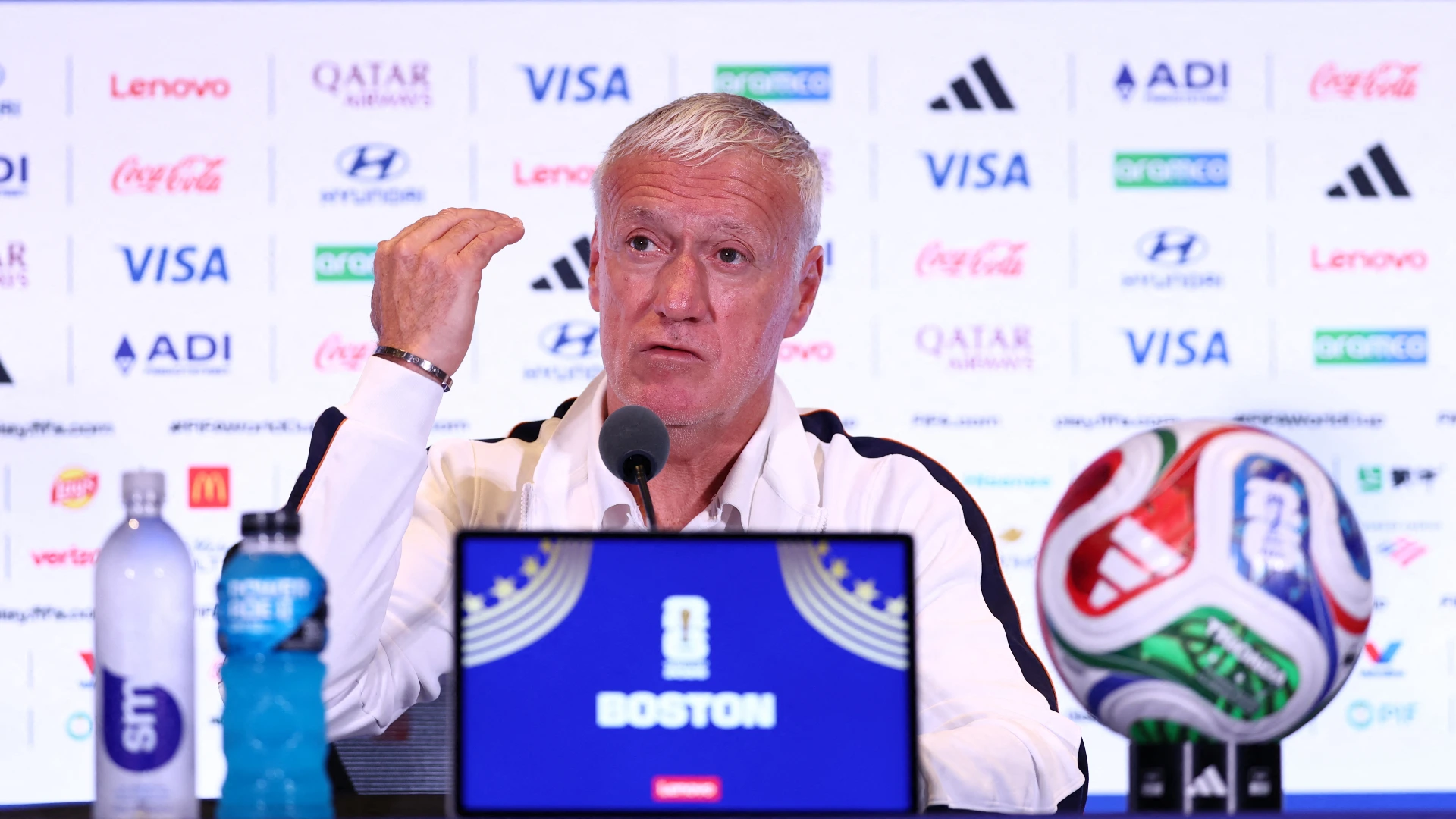 Mondiali 2026, Francia-Marocco: Didier Deschamps non usa mezzi termini sulla discussa designazione