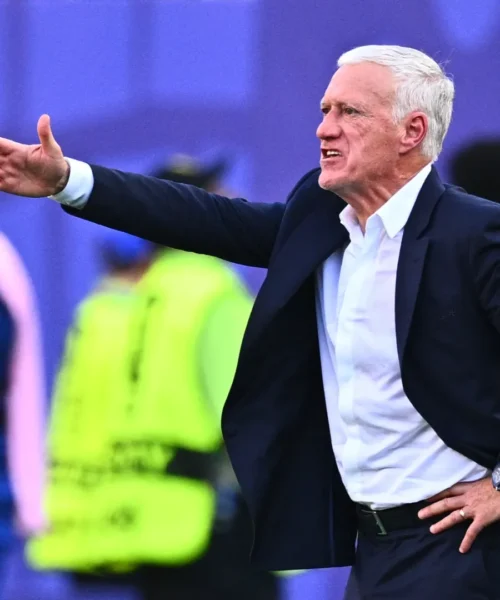 Mondiali 2026: vergogna contro Didier Deschamps, parole pesantissime