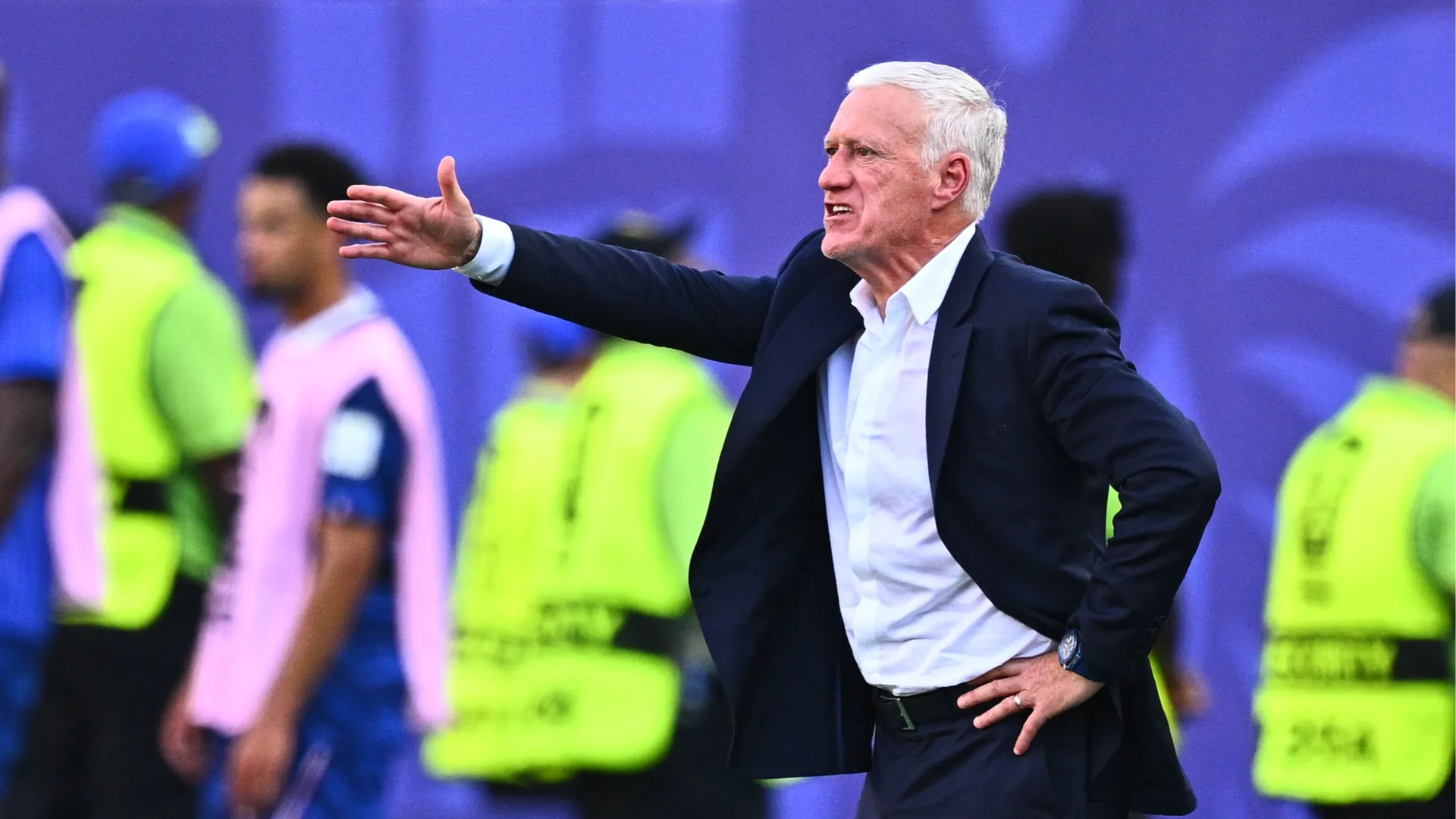 Mondiali 2026: vergogna contro Didier Deschamps, parole pesantissime