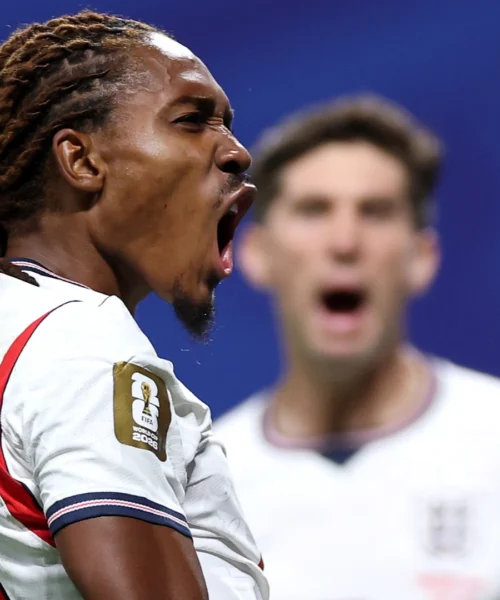 Mercato Inter, si fa sul serio per l’esterno della nazionale inglese Spence