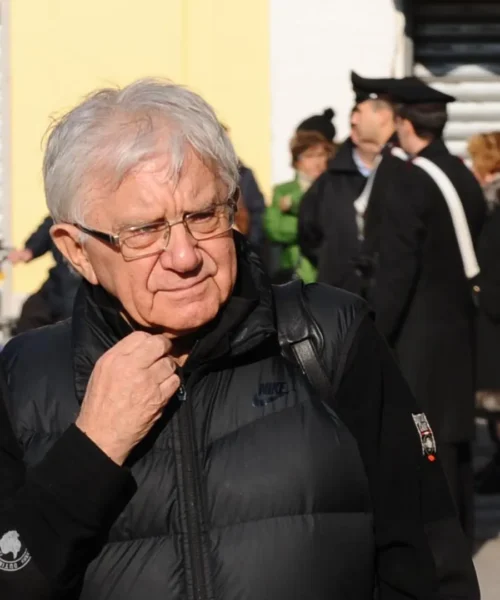 Don Mazzi è morto a 96 anni
