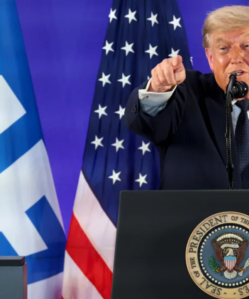 Mondiali 2026, Donald Trump si scopre anche Ct e Thomas Tuchel perde la pazienza
