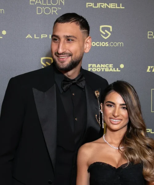 Incredibile gaffe della RAI al matrimonio di Gianluigi Donnarumma: tifosi scatenati
