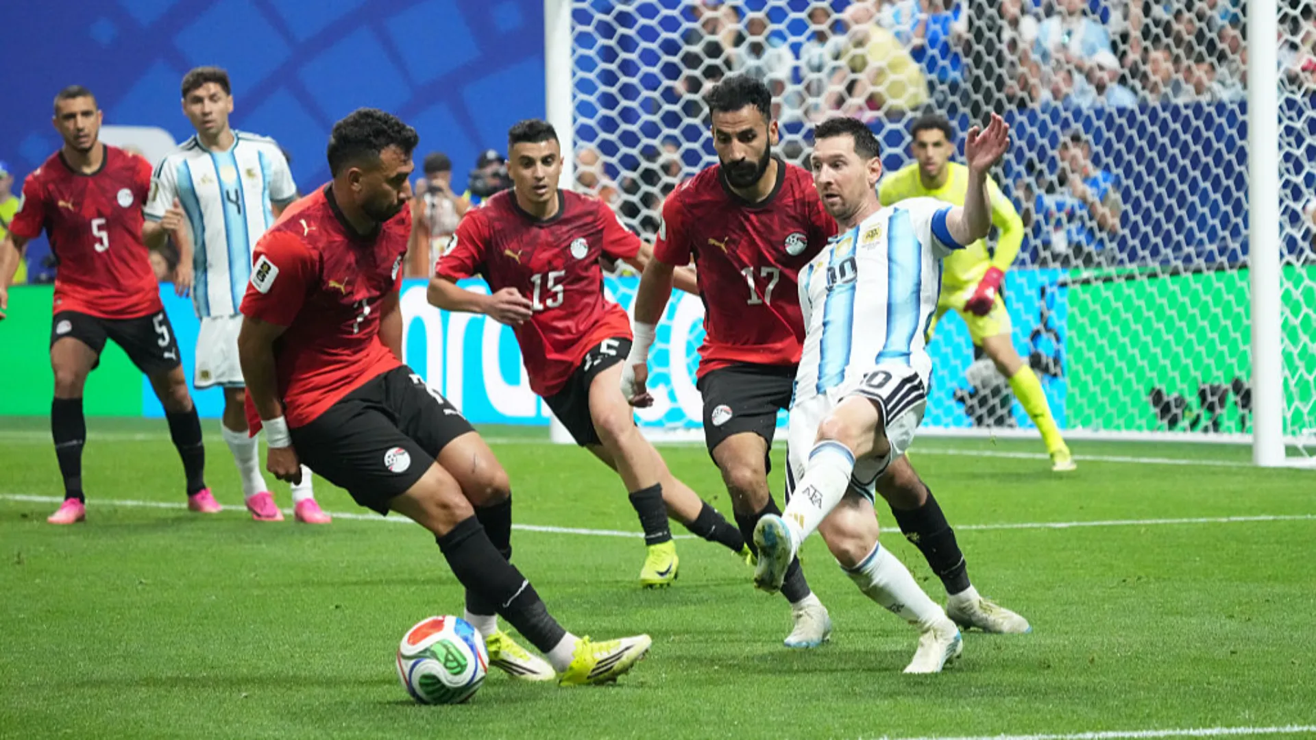 Mondiali 2026, è bufera sull’Argentina di Messi: scatta il reclamo ufficiale