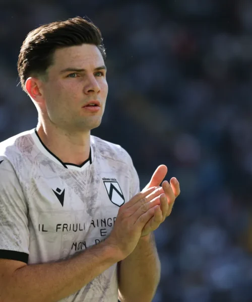 Amichevoli pre campionato: Udinese-Shabab Al Ahli, le probabili formazioni