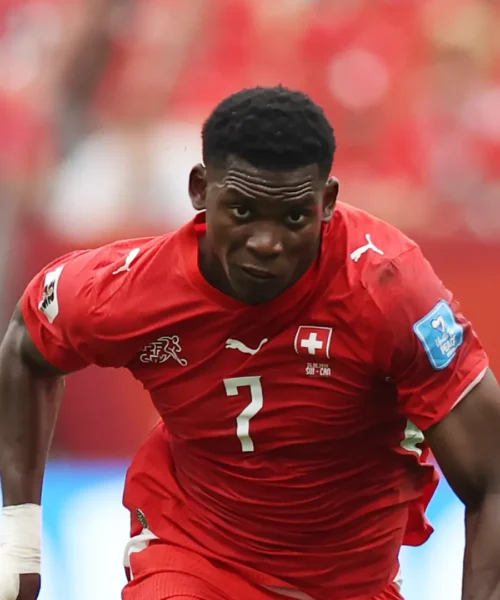 Mondiali 2026: Svizzera-Colombia, le probabili formazioni