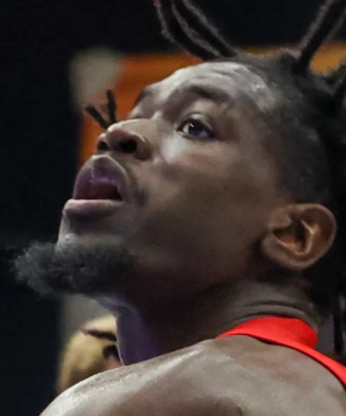Enoch Boakye, la Serie A nel destino: il gigante canadese ha le idee chiare