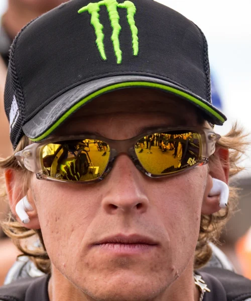 MotoGp, la Honda si rifà il look: arrivano Fabio Quartararo e David Alonso