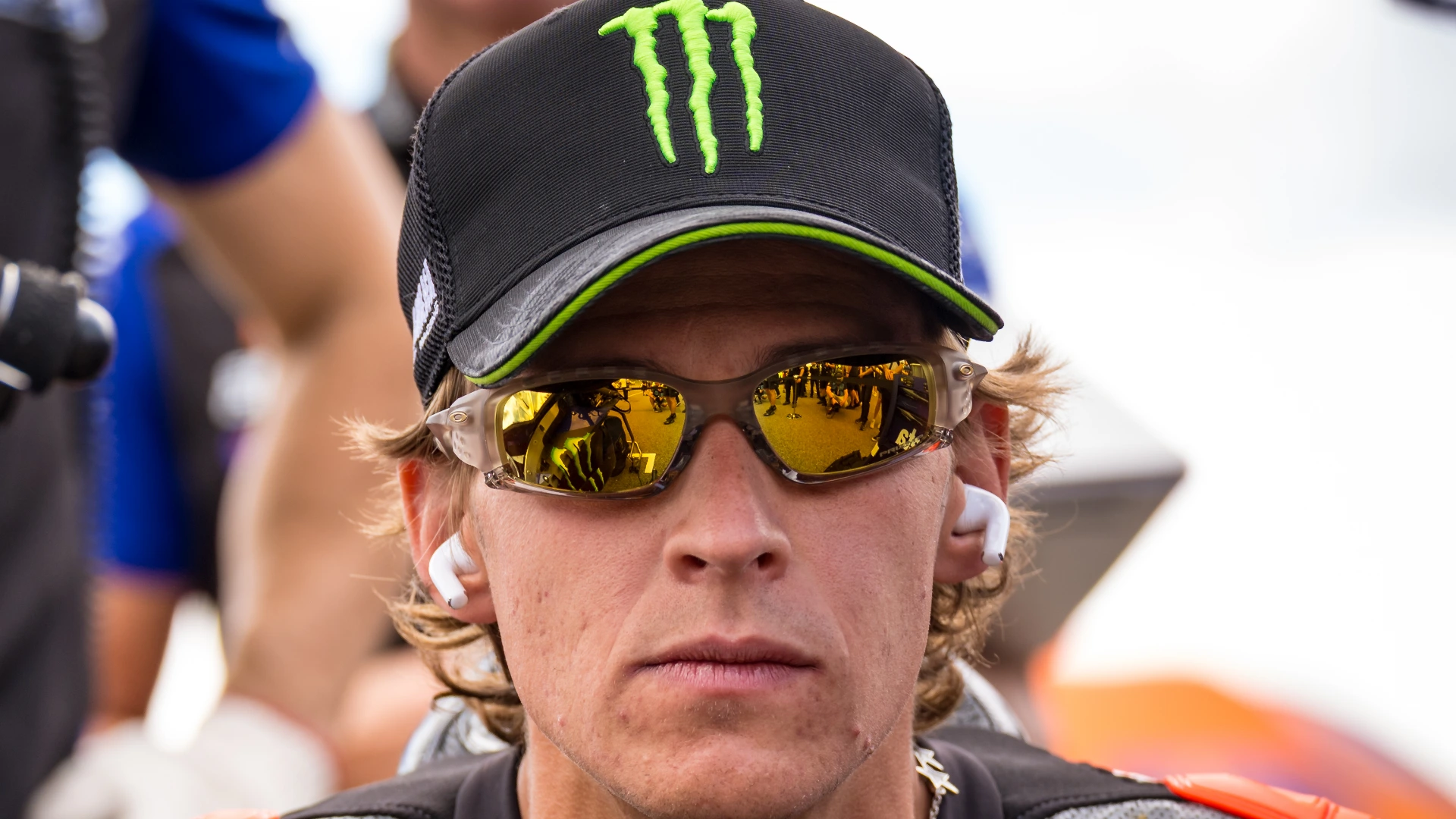 MotoGp, la Honda si rifà il look: arrivano Fabio Quartararo e David Alonso