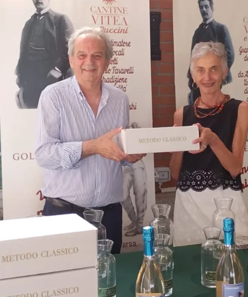 Cantine Vitea e Faravelli conquistano di nuovo la Brianza