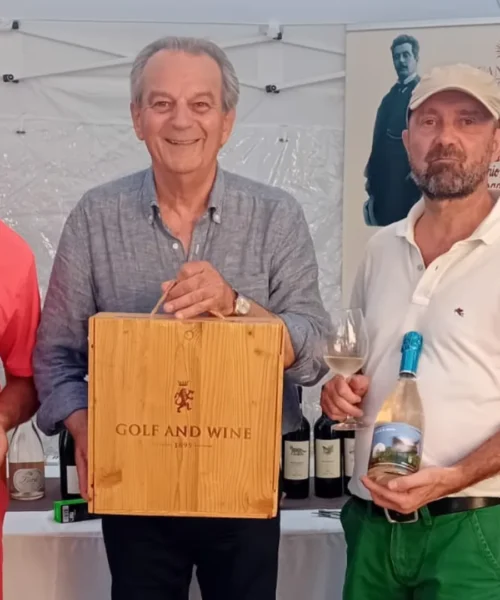 Swing Experience fa tappa a Bergamo: apprezzati i vini di Antonio Faravelli
