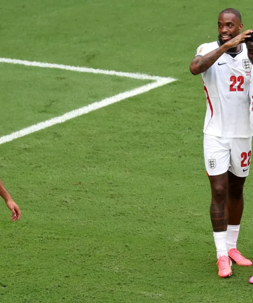 Mondiali 2026: imbarazzante umiliazione per la Francia nel primo tempo. Inghilterra scatenata
