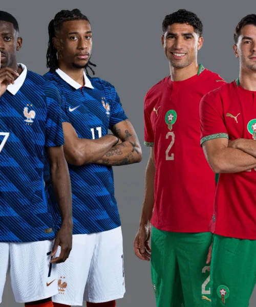 Mondiali 2026: Francia-Marocco, le probabili formazioni