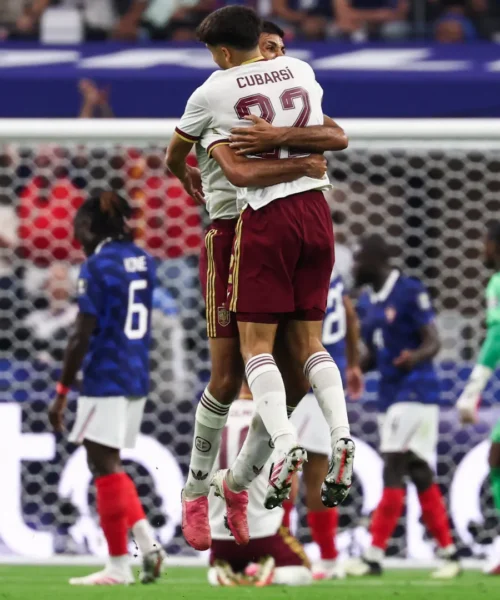 Mondiali 2026, Spagna in finale: la Francia si scioglie a Dallas