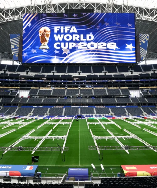 Mondiali 2026, Francia-Spagna: la parola passa al campo ma la polemica resta viva
