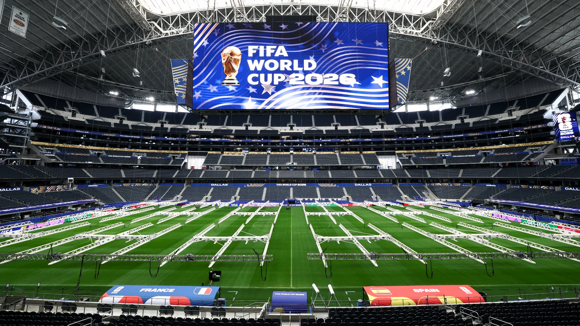 Mondiali 2026, Francia-Spagna: la parola passa al campo ma la polemica resta viva