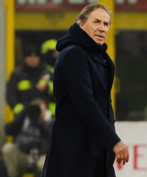 Franco Baresi, un anno fa la drammatica rivelazione. E oggi tutti pregano per lui