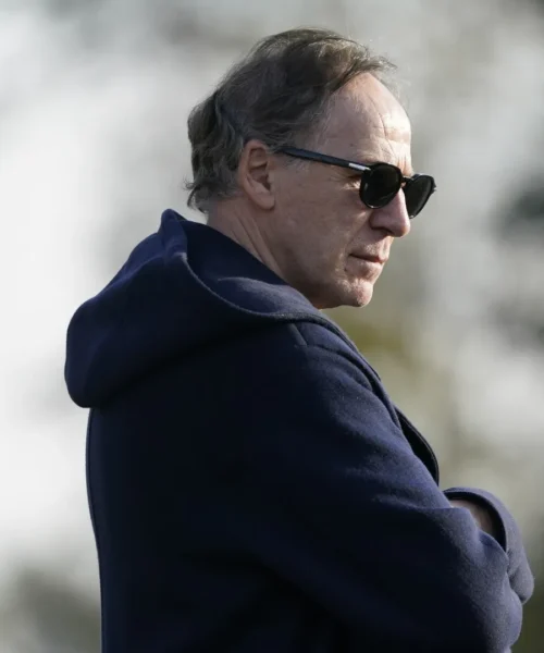 Franco Baresi, un silenzio social che dura da oltre sei mesi
