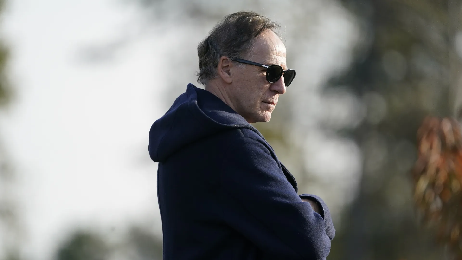 Franco Baresi Un Silenzio Social Che Dura Da Oltre Sei Mesi Sportal it