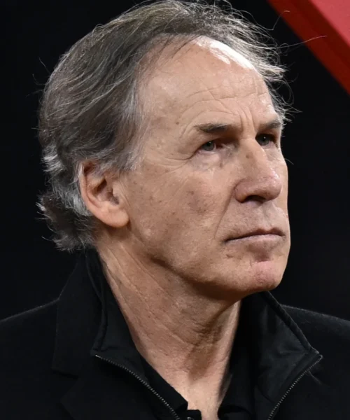 Franco Baresi, una nottata d’ansia per chi ama il calcio dopo lo sconsiderato annuncio