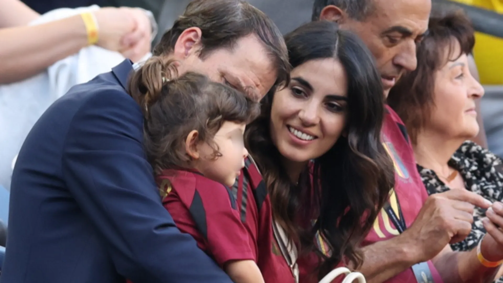 Mondiali 2026, la gioia di Francesca Brienza. Lady Garcia si gode la vittoria sugli Usa e su Trump: “Karma”