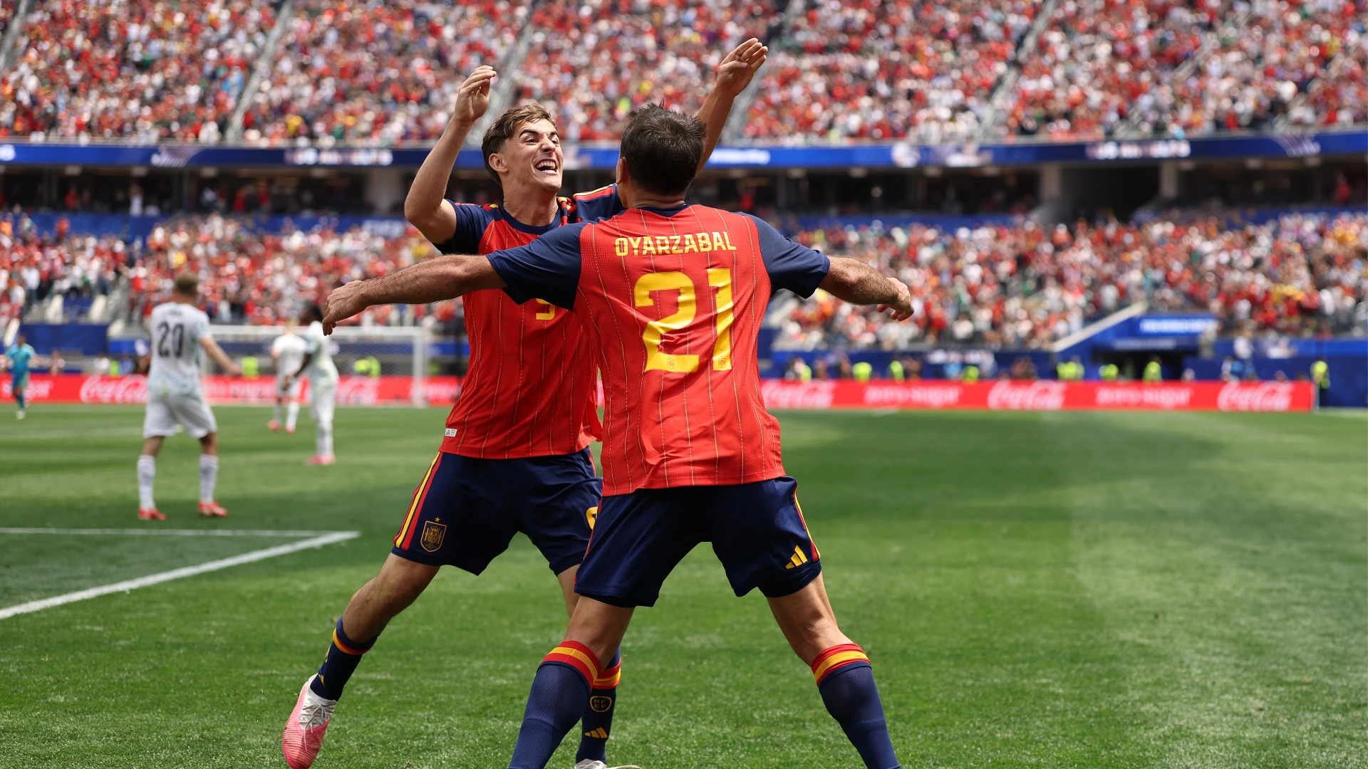 Mondiali 2026, tutto facile per la Spagna: tris all’Austria e ottavi raggiunti