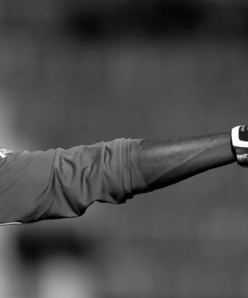 È morto Germain Berthé, ex portiere del Mali. Aveva 33 anni