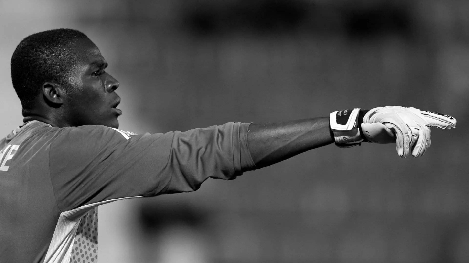 È morto Germain Berthé, ex portiere del Mali. Aveva 33 anni