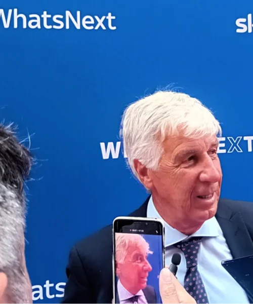 Mercato Roma, Gasperini pronto a rigenerare un quasi campione: si tratta