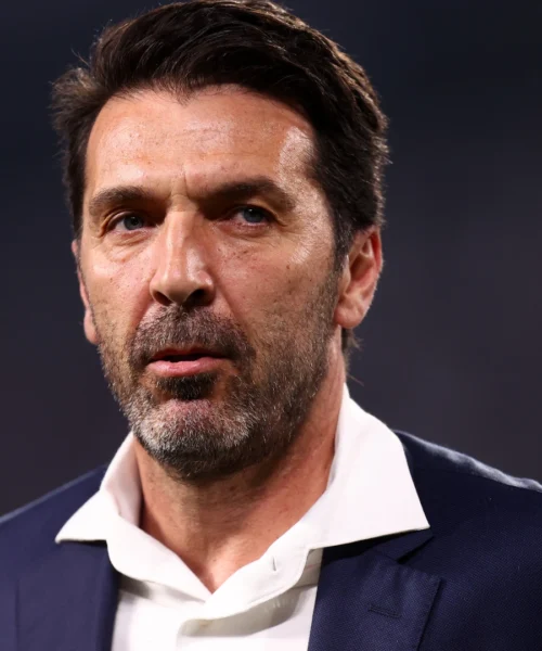 Italia, spunta un nuovo retroscena riguardante Gigi Buffon: risposta chiara a Maldini e Leonardo