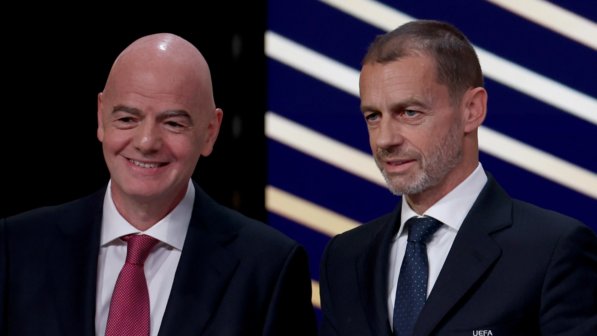 Mondiali 2026, esplode la tensione tra Gianni Infantino e l’UEFA: l’incredibile retroscena, c’entra anche Donald Trump
