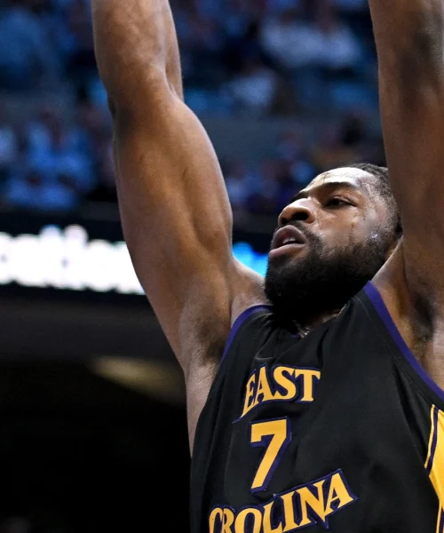 L’Italbasket scopre Giovanni Emejuru: nel suo futuro la Summer League NBA