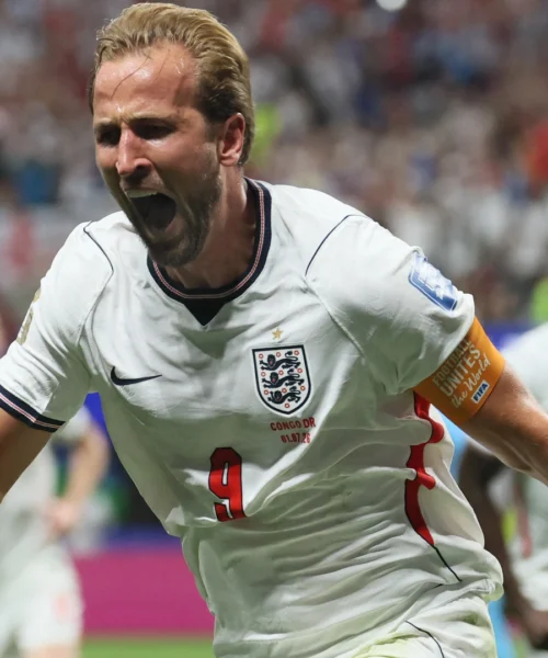 Mondiali 2026, Harry Kane trascina l’Inghilterra agli ottavi: Repubblica Democratica del Congo ko in rimonta