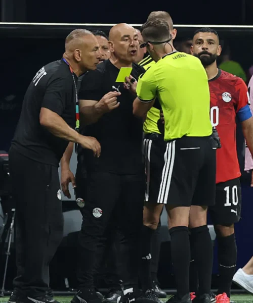 Mondiali 2026, furia Egitto contro l’arbitro: “Volevano tenere Messi in corsa”