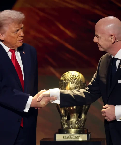 Caos Mondiali 2026, Infantino non si dimette e scarica le colpe. Scontro con l’Uefa, pioggia di ricorsi