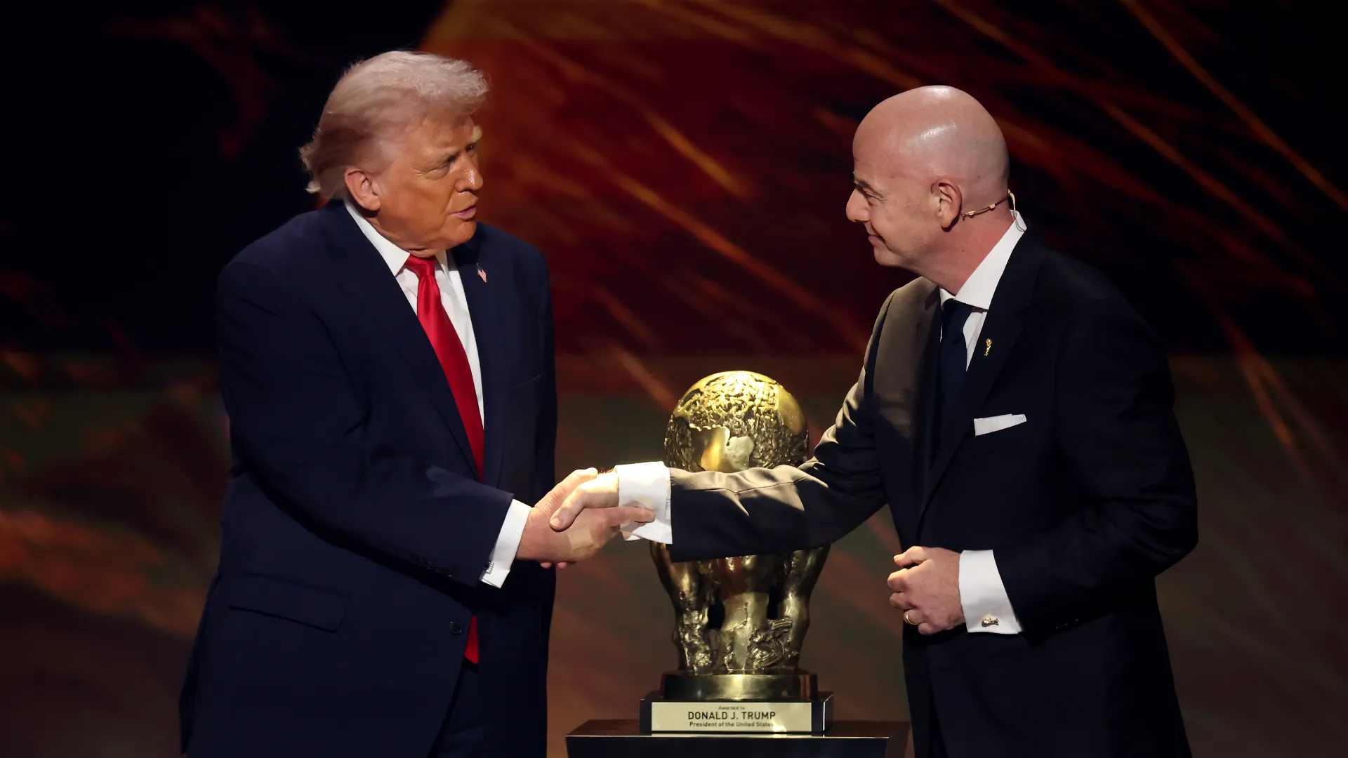 Caos Mondiali 2026, Infantino non si dimette e scarica le colpe. Scontro con l’Uefa, pioggia di ricorsi