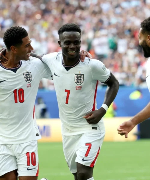Mondiali 2026: Inghilterra terza dopo una pioggia di gol, Francia ko 6-4! Mbappé da record