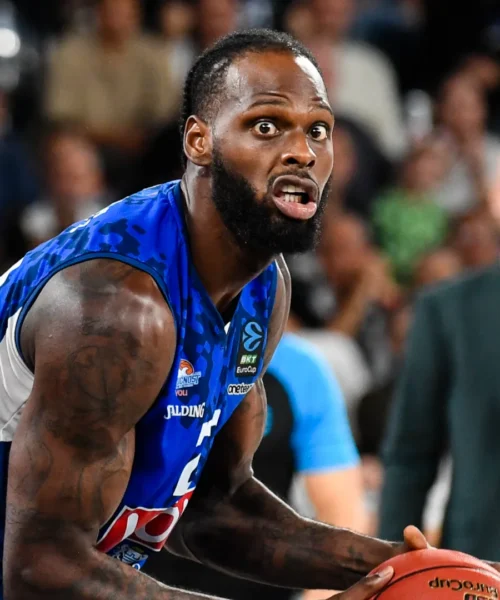 Brindisi manda un segnale a tutti: colpaccio per la serie A2