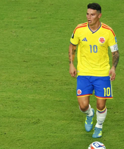 Mondiali 2026: Colombia-Ghana, le probabili formazioni