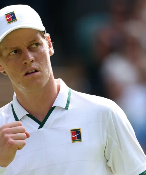 Wimbledon, Jannik Sinner stacca il biglietto per gli ottavi: Jenson Brooksby deve arrendersi