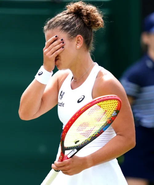 Wimbledon, Sara Errani e Jasmine Paolini non scendono in campo: cosa c’è dietro l’improvviso ritiro