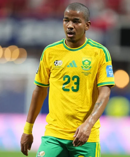 Mondiali 2026, Sudafrica sotto shock: Jayden Adams morto a 25 anni