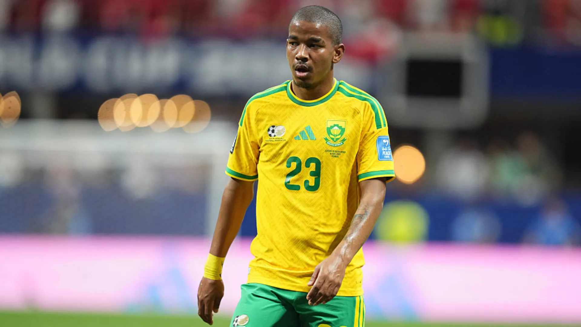 Mondiali 2026, Sudafrica sotto shock: Jayden Adams morto a 25 anni