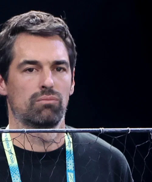 Jeremy Chardy senza giri di parole su Novak Djokovic: Jannik Sinner avvertito