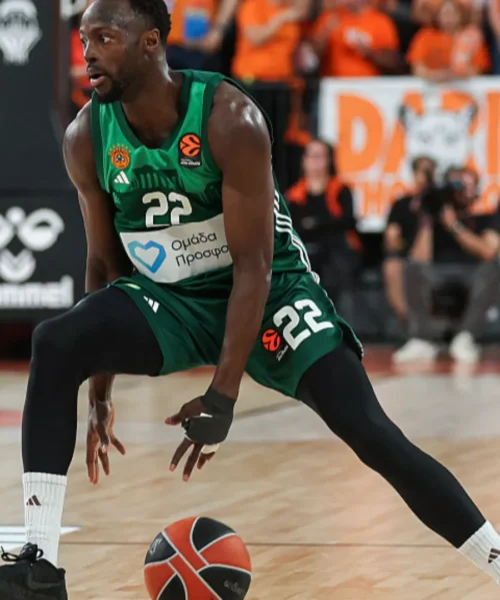 Jerian Grant: braccio di ferro in atto